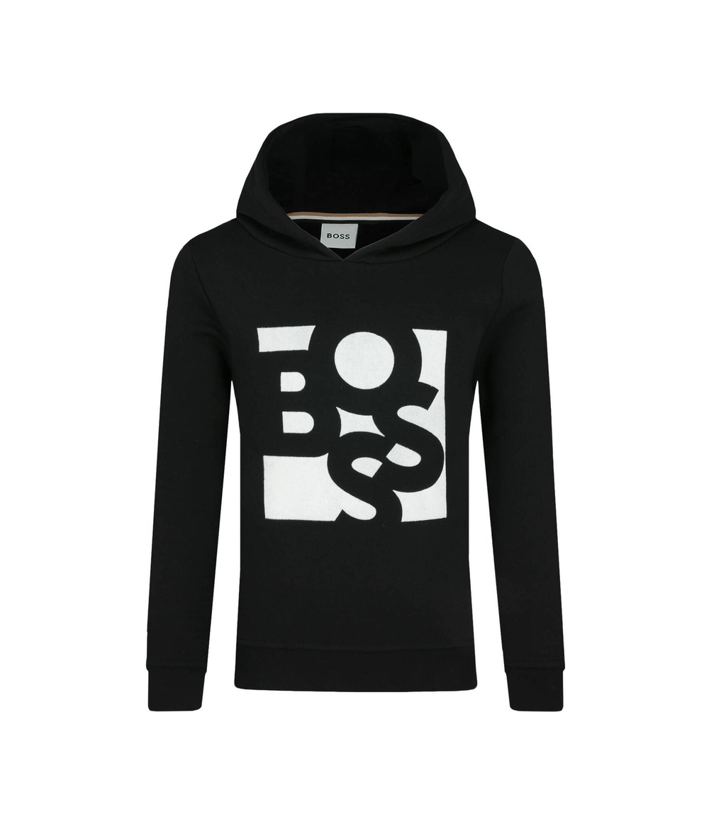 худые BOSS Kidswear - черный(J25M66)