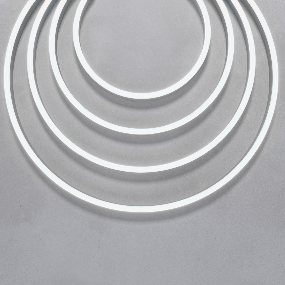 Гибкий неон Led Strip 200681