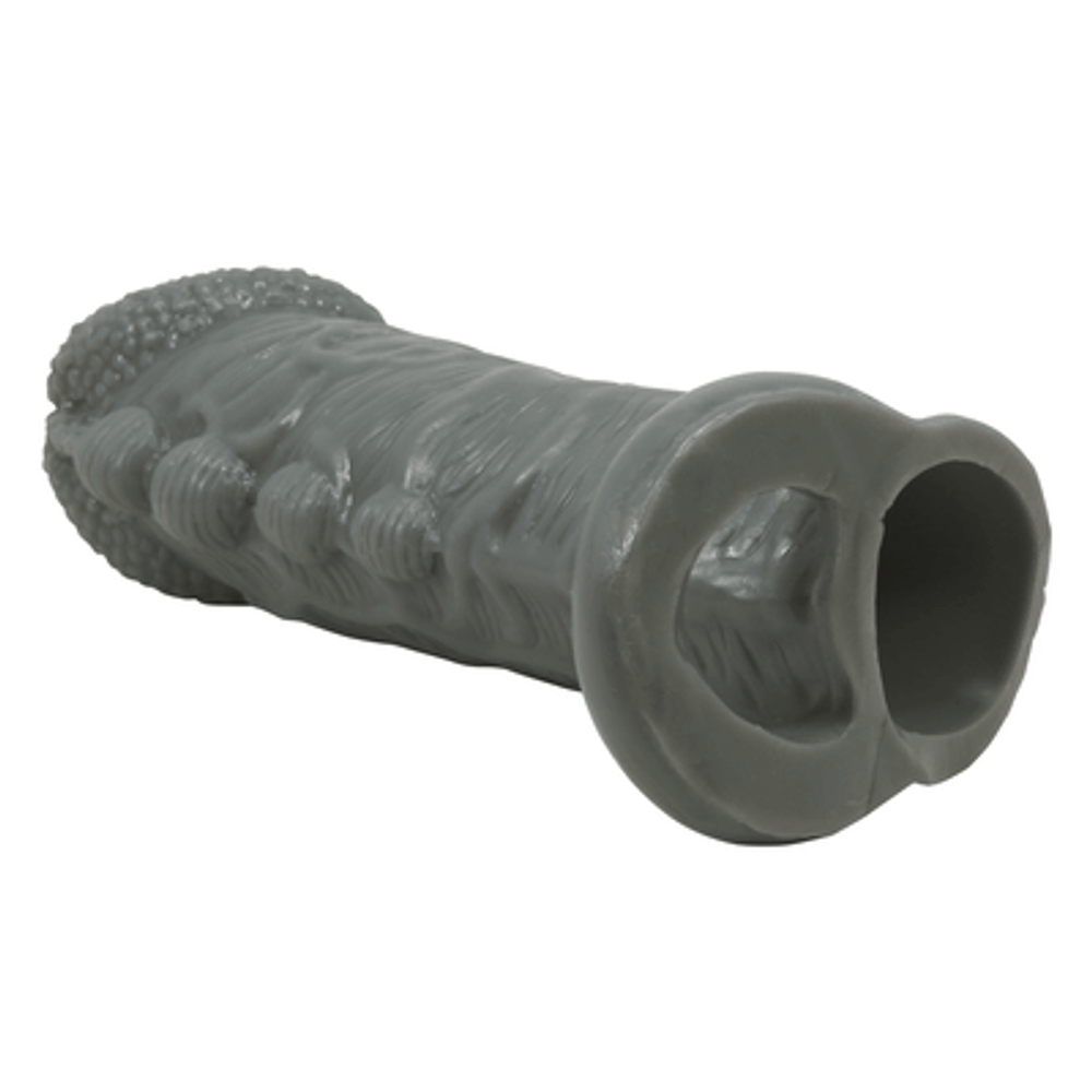 Pretty Love Realistic Penis Sleave Насадка BI-016012-2