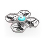 Квадрокоптер Syma X26PRO-E с сумкой , в защите от повреждений , обновленная модель x26PRO, датчик препятствий, барометр