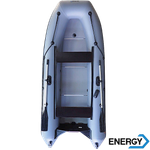 Лодка ПВХ Marlin Energy 340E -