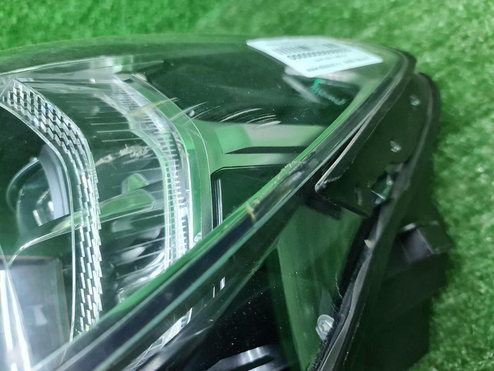 Фара левая BMW X3 G01 (2017-2021) Adaptive LED