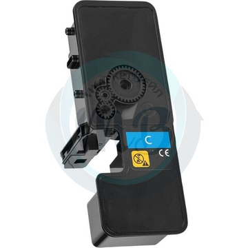Тонер-картридж WBox, аналог Kyocera TK-5440C для ECOSYS PA2100c/MA2100c (2,2K) Cyan