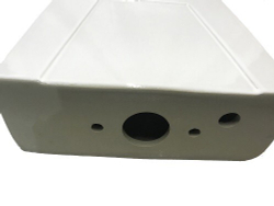 Унитаз напольный CeramaLux 1215-P