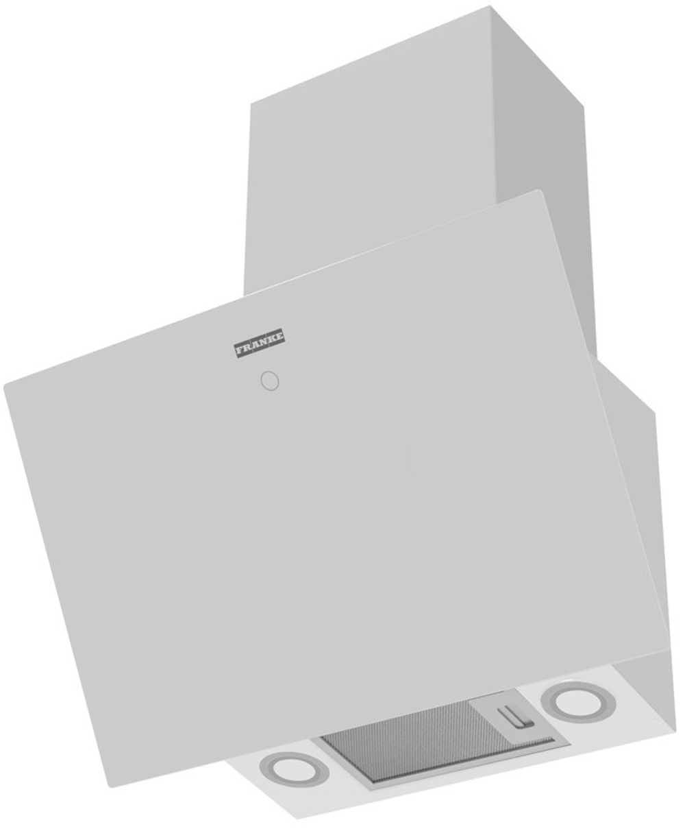 Вытяжка Franke REFLECT 60 WH (330.0702.910)