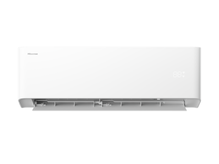 Сплит-система Hisense VIBE DC Inverter AS-24UW4RBTHB00