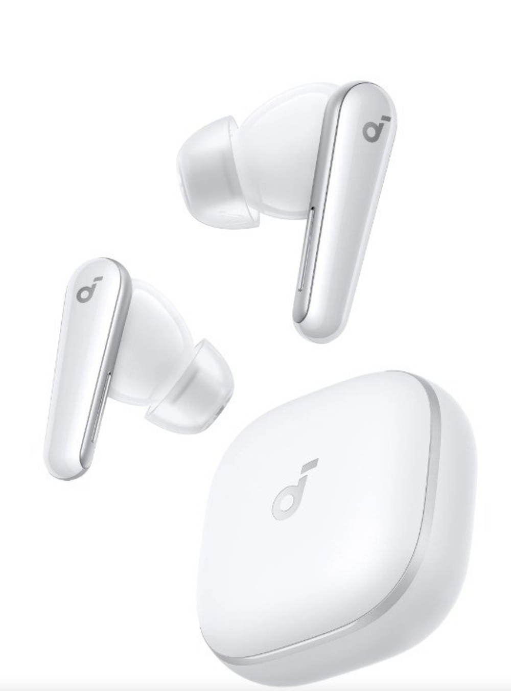 Беспроводные наушники TWS Anker Soundcore Liberty 5 белые