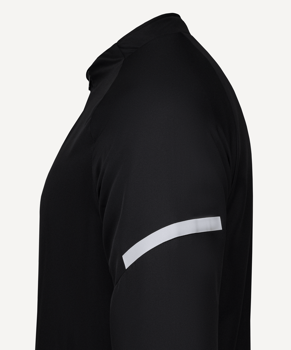 Куртка спортивная CAMP 2 Lined Jacket, черный