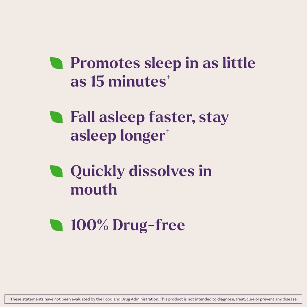 Natrol Melatonin Мелатонин, быстрорастворимые, клубника, 5 мг, 30 таблеток