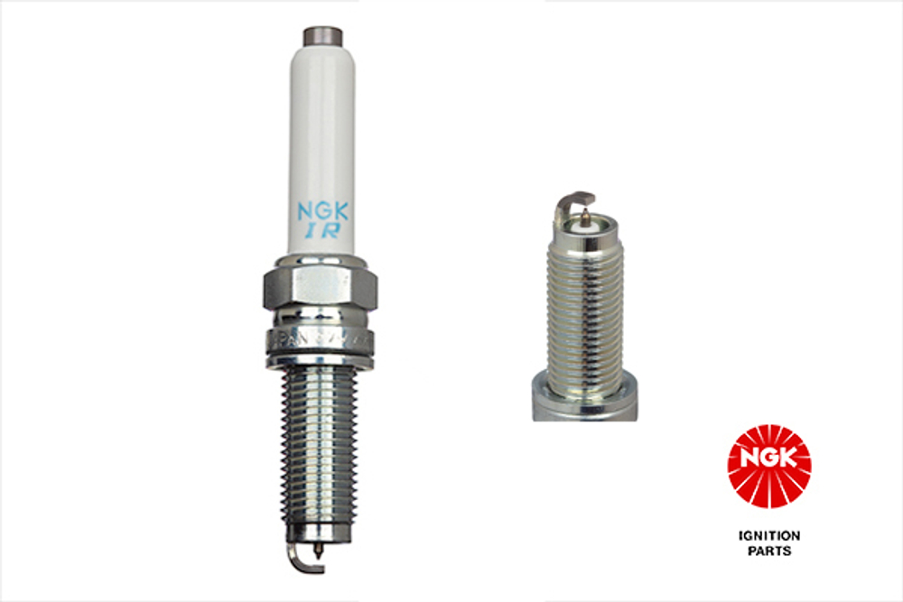 NGK - 91512-NGK - Spark Plug