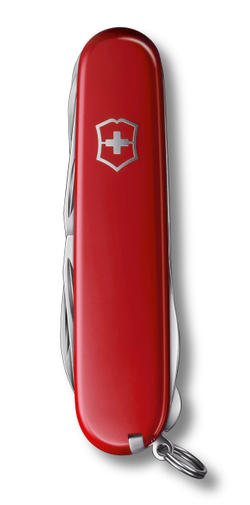Нож Victorinox Fieldmaster red 1.4713 (91 мм)