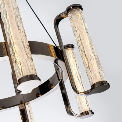 Подвесной светильник MODESTYLE MS.2340.600 BK
