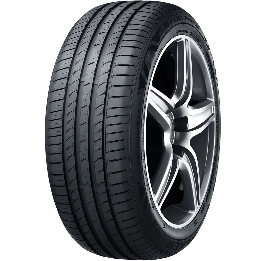 Летняя шина Nexen NFera Primus (215/55 R18 95V)