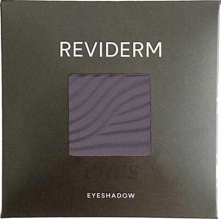 REVIDERM Make Up Тени для век сатиновые Eyeshadows Satin Matte S92 Шторм, 2,5 г