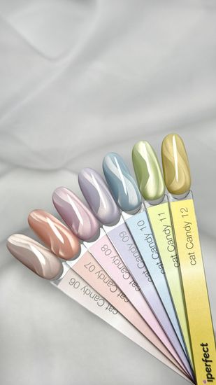 Candy cat color gel 11 Iperfect 10g