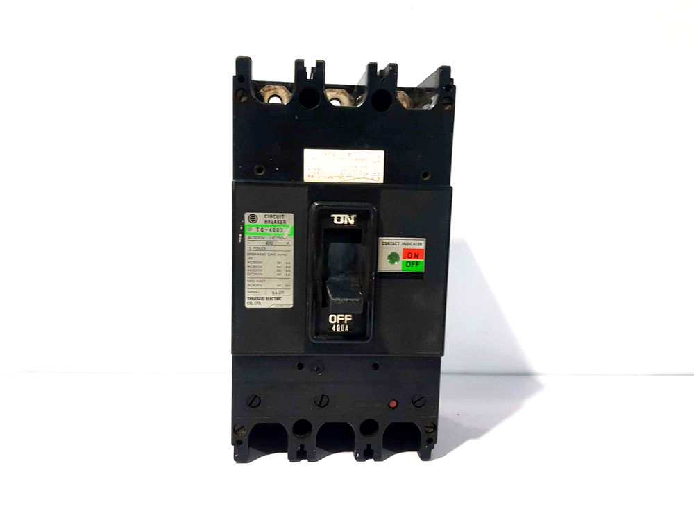 TG-400B TG-400B