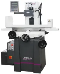 Плоскошлифовальный станок Optimum OPTIgrind GT 22