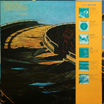 Kansas / Monolith (LP)