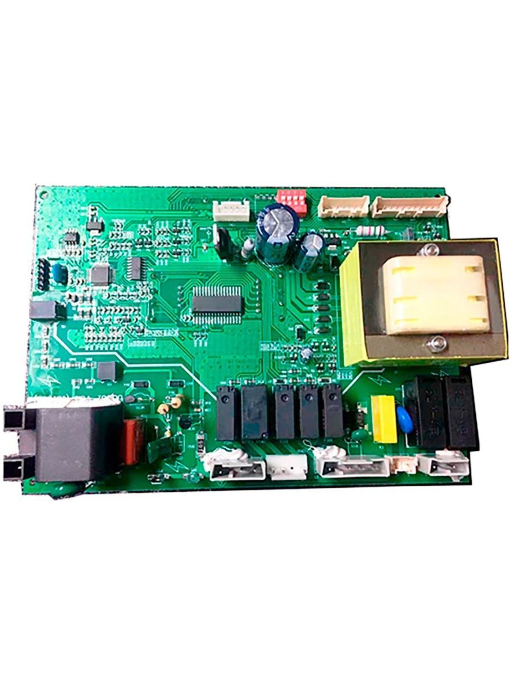 Электронная плата для газовых котлов KOREASTAR арт. KS902605563