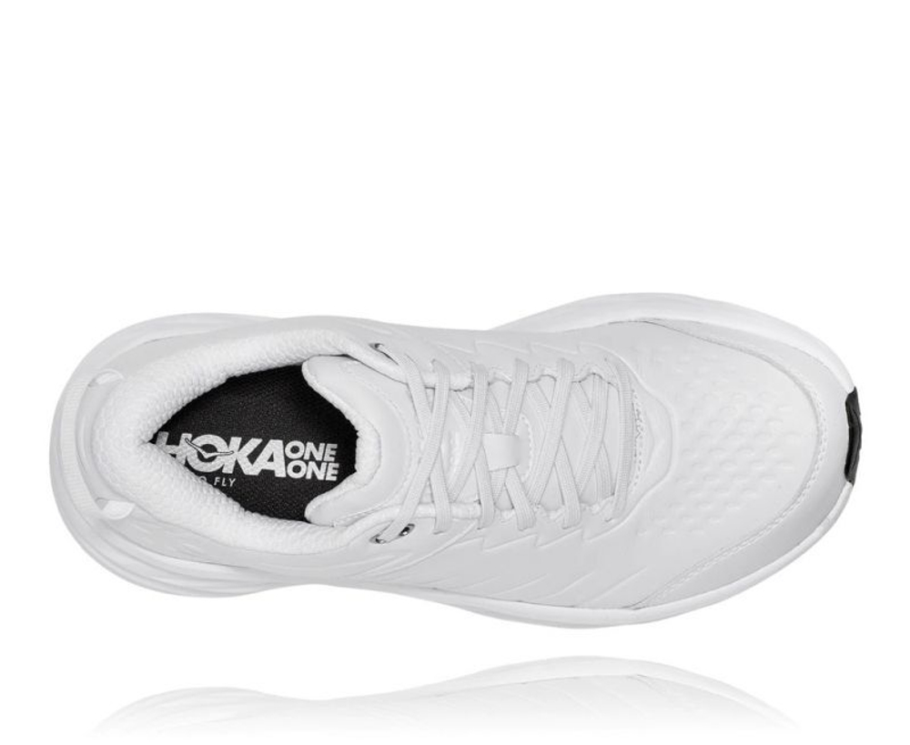 Полуботинки женские Hoka Bondi SR