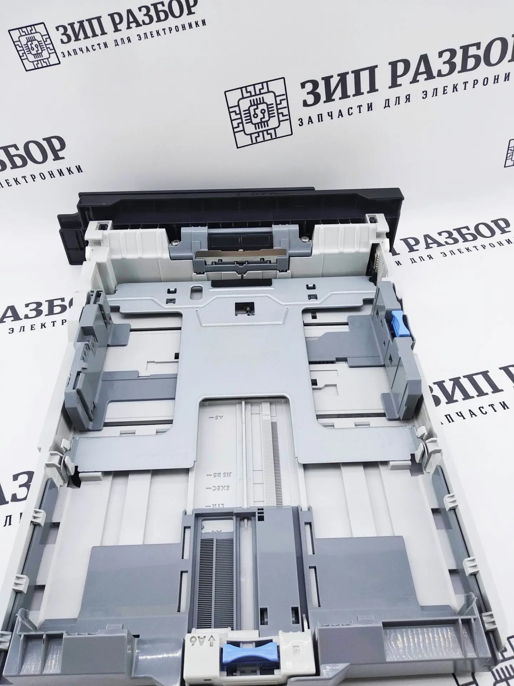 Кассета (лоток 2) RM1-9137 HP 401, 400, 425