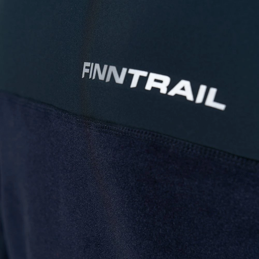 КУРТКА FINNTRAIL ФЛИСОВАЯ МУЖСКАЯ POLAR 1391