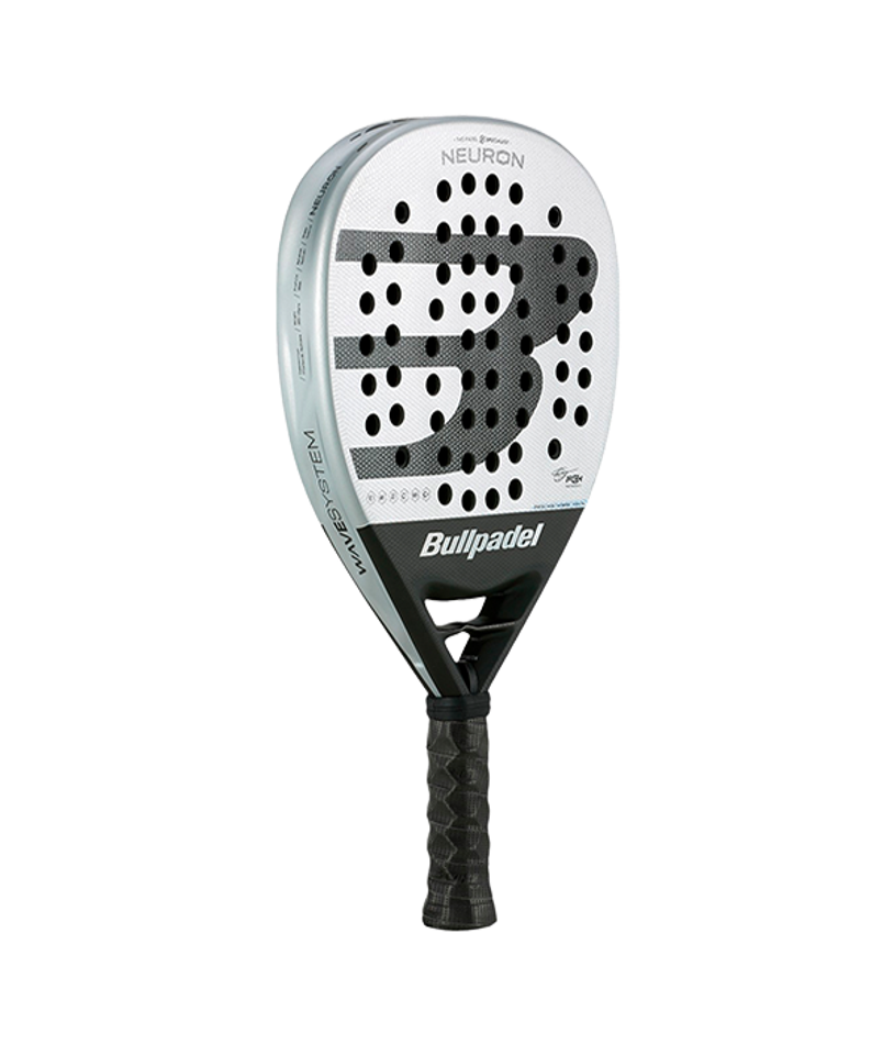 Bullpadel Neuron 2025 Ракетка Федерико Чинготто ракетка падел
