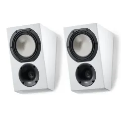 Canton AR 4 White