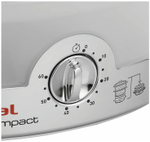 Пароварка Tefal VC100630