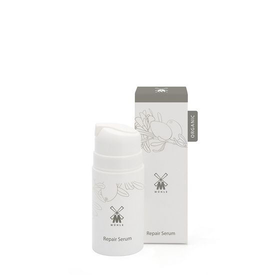Восстанавливающая сыворотка MUEHLE ORGANIC, 30 мл