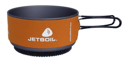 Кастрюля JetBoil 1.5 L Fluxring® Cooking Pot JB-CCP150