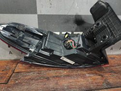 Фонарь задний правый LED Haval F7 1 19-24 Б/У Оригинал 4133102XKQ00A