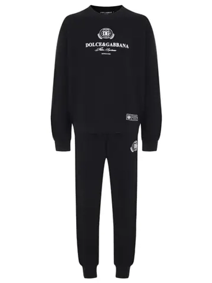 Толстовка DOLCE&GABBANA