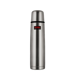Термос Thermos FBB-750 GR (0,75 литра), серый