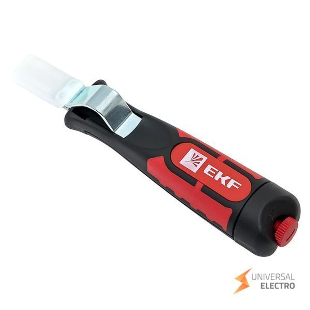 Кабельный нож WS-12 EKF Professional