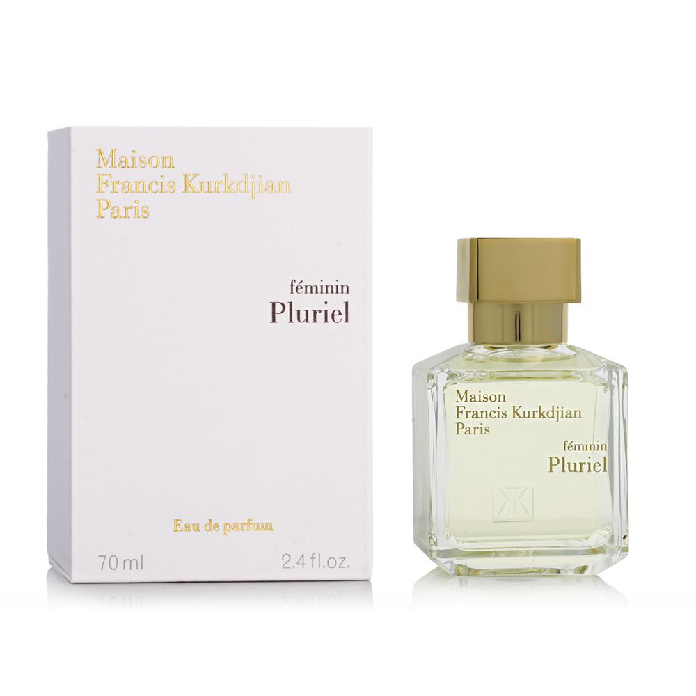 Maison Francis Kurkdjian Féminin Pluriel Eau De Parfum 70 ml (woman)