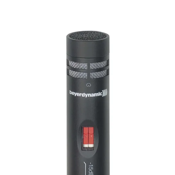 Beyerdynamic MC 930 Black