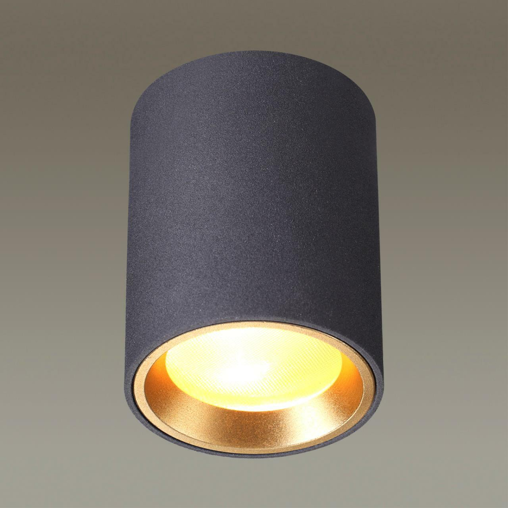 Накладной светильник Odeon Light AQUANA 4205/1C