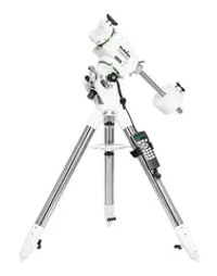 Монтировка Sky-Watcher AZ-EQ6 SynScan GOTO со стальной треногой