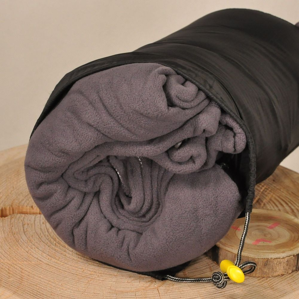 Вкладыш в спальник Kailas 15 Degree Fleece Sleeping Bag