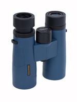 Бинокль Praktica Pioneer R 8x42,туристический для охоты рыбалки,  водозащищенный)