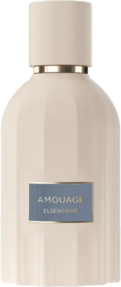 Amouage Elsewhere Essence de Parfum