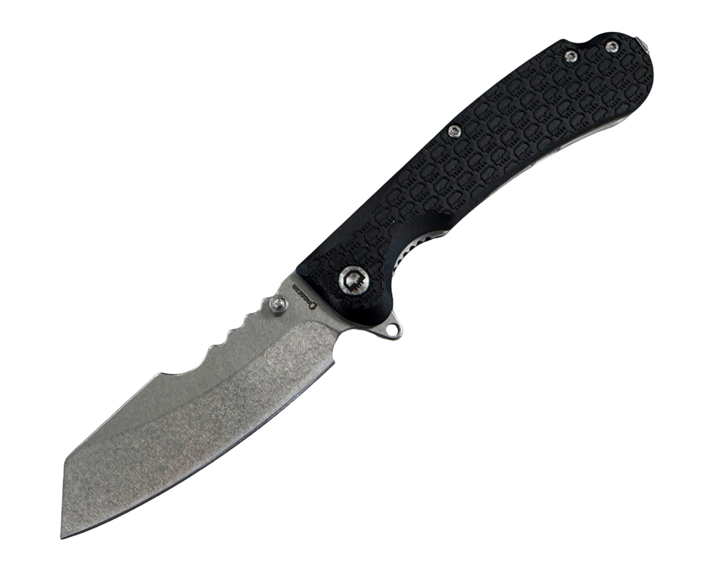 Нож Rhino DL Daggerr, RNFRNBKSW