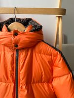 Двухсторонняя пуховая куртка Fendi, 128