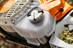 Бензопила STIHL MS-182, 2,2 л.с., тормоз цепи, антивибрационная система, 4,6 кг ОРИГИНАЛ