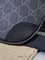 Поясная сумка чёрная от Gucci Belt Small BP5-351202 — фото 4 [TG d4c07aff2c51-004]