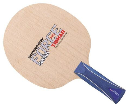 Tibhar Samsonov Force Pro