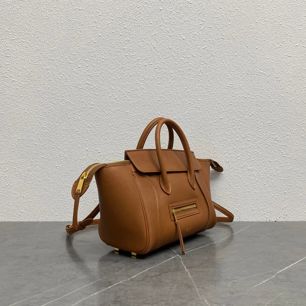 Luggage