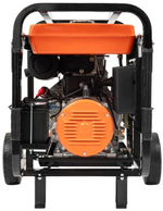 Генератор Gigant GDGL-7000-3E