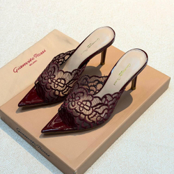 Сабо Gianvito Rossi
